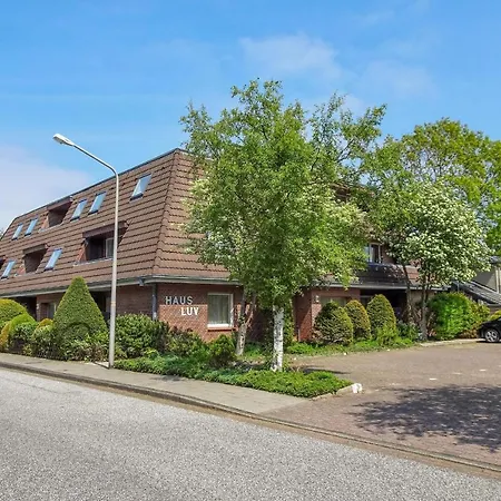 Appartement Haus 