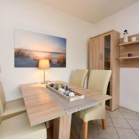 Διαμέρισμα Haus 