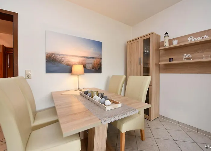 Апартаменты Haus 